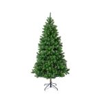 Everlands Kenmore Fir 7ft Christmas Tree