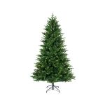 Everlands Sunpeaks Fir 6ft Christmas Tree