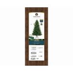 Everlands Sunpeaks Fir 6ft Christmas Tree
