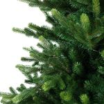 Everlands Sunpeaks Fir 6ft Christmas Tree