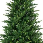 Everlands Sunpeaks Fir 7ft Christmas Tree