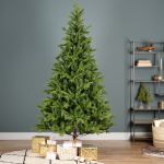 Everlands Allison Pine Tree 7ft