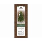 Everlands Freiburg Pine Pre-Lit 7ft Christmas Tree