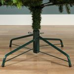 Everlands Freiburg Pine Pre-Lit 7ft Christmas Tree