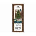 Everlands Sunpeaks Fir Pre-Lit 7ft Christmas Tree
