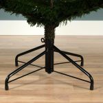 Everlands Sunpeaks Fir Pre-Lit 7ft Christmas Tree