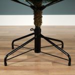 Everlands Kenmore Fir Pre-Lit 6ft Christmas Tree