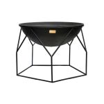 Outdoor Buckingham Firebowl