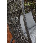 Supremo Rydal Double Hanging Egg Chair 