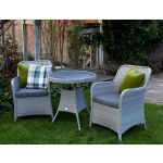 Supremo Catalan Bistro Set
