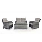 Supremo Rydal Lounge Set 