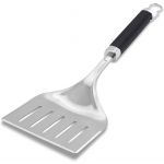 Weber Precision Wide Grill Spatula