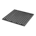Weber Crafted Dual-Sided Sear Grate