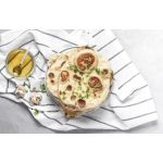 Weber Crafted Glazed Baking Stone