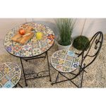 Braga Bistro Set