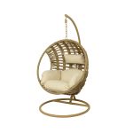 Manzanillo Single Egg Chair