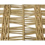 Manzanillo Single Egg Chair