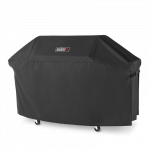 Weber Genesis 400 Series Premium Grill Cover