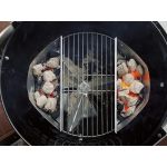 Weber Char-Baskets