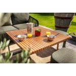 Hartman Eden Square Casual Dining Set
