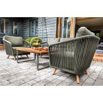 Hartman Eden 2 Seat Lounge Set