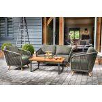 Hartman Eden 2 Seat Lounge Set