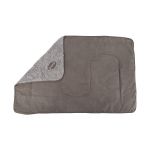 Scruffs® Cosy Grey Blanket