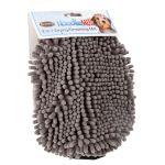 Scruffs® Grey Noodle Dry Mitt