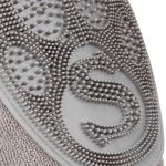 Scruffs® Grey Noodle Dry Mitt