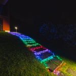 Twinkly Strings 100 LEDs Multicolor