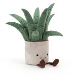 Jellycat Big Amusable Aloe Vera