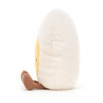 Jellycat Large Amuseable Happy Boiled Egg