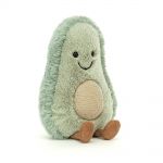 Jellycat Glisten Avocado