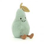 Jellycat Amuseable Glisten Pear