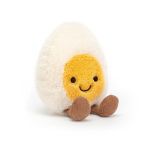 Jellycat Small Amuseable Happy Boiled Egg
