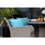 Supremo Amalfi Four Seat Dining Set