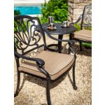 Hartman Amalfi Bistro Set