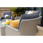 Supremo Amalfi Lounge Set