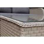 Supremo Amalfi Lounge Set