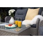 Supremo Amalfi Lounge Set