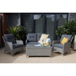 Supremo Amalfi Lounge Set