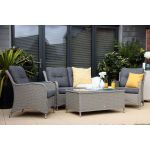 Supremo Amalfi Lounge Set