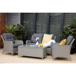 Supremo Amalfi Lounge Set