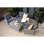 Supremo Amalfi Lounge Set