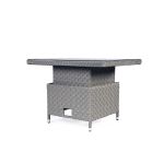 Supremo Amalfi Mini Modular with Adjustable Table