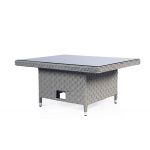 Supremo Amalfi Mini Modular with Adjustable Table
