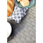 Supremo Amalfi Mini Modular with Adjustable Table