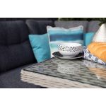 Supremo Amalfi Mini Modular with Adjustable Table
