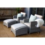 Supremo Athena Dual Recliner Set