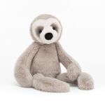 Jellycat Medium Bailey Sloth